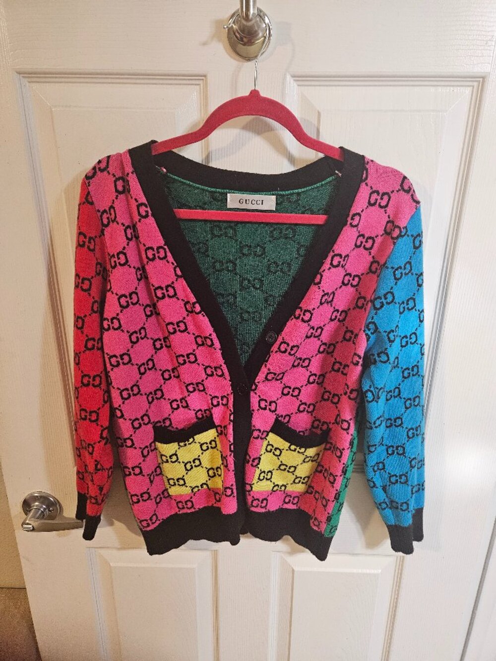 Gucci sweater